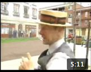 Il était une fois dans l'Est Partie 1
